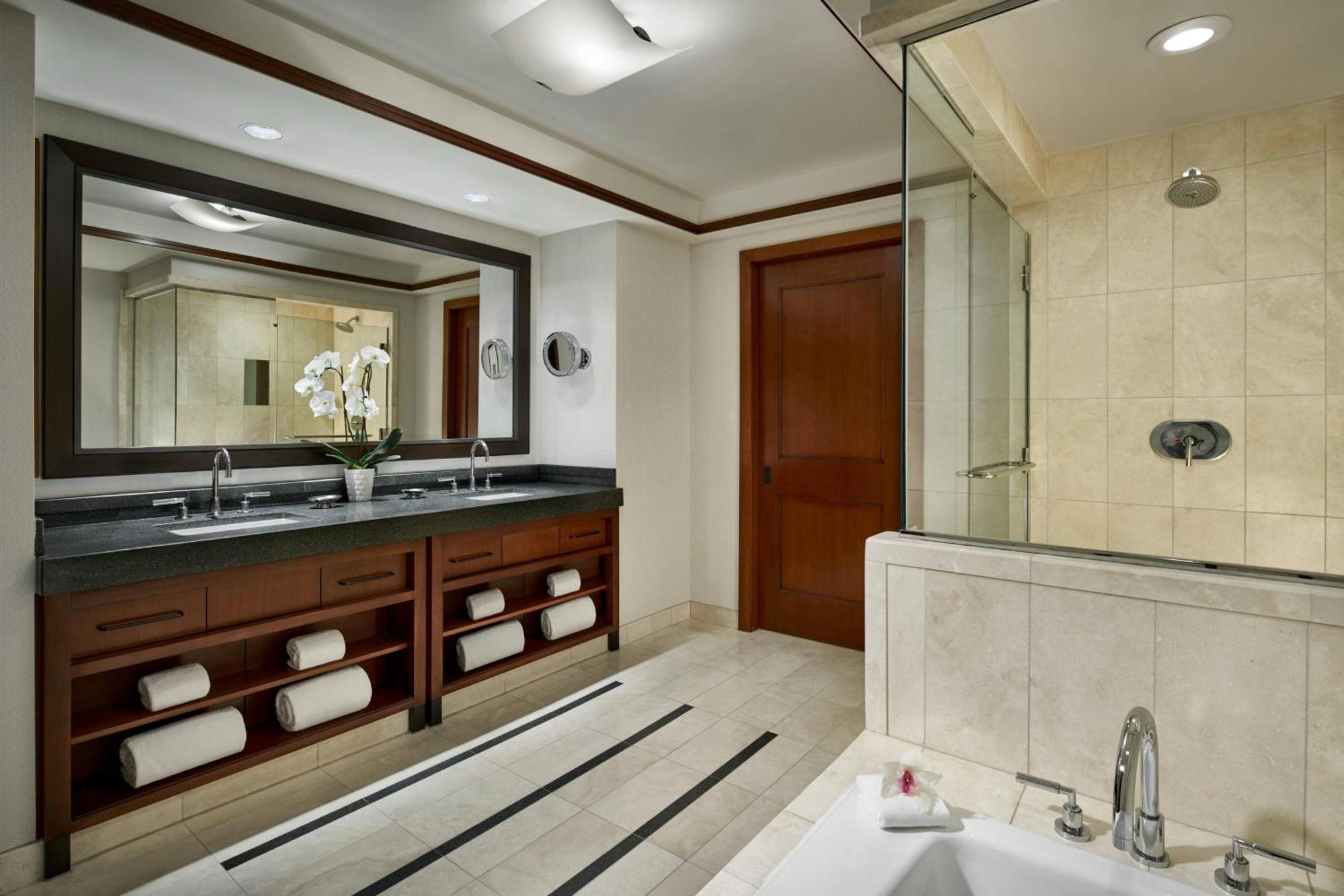 The Ritz-carlton Georgetown, Washington, D.c.